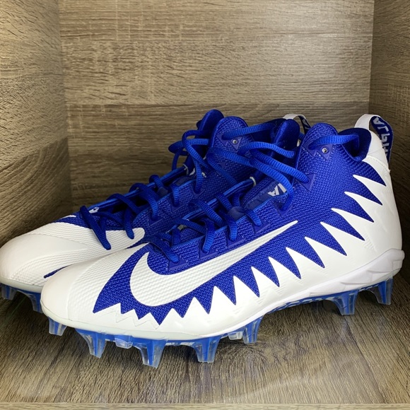 Nike Shoes Alpha Dallas Cowboys Football Cleats Poshmark